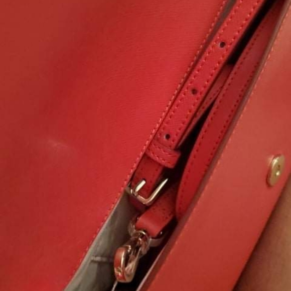 Kate Spade Convertible Crossbody - Picture 8 of 8